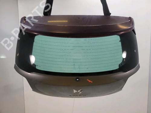 Used Tailgate CITROËN DS3 (SA_) 1.6 HDi 110 (112 hp) 32131118