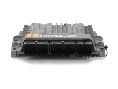 Used Engine control unit (ECU) DACIA DUSTER (HS_) 1.5 dCi (HSMC) (107 hp) 29443274
