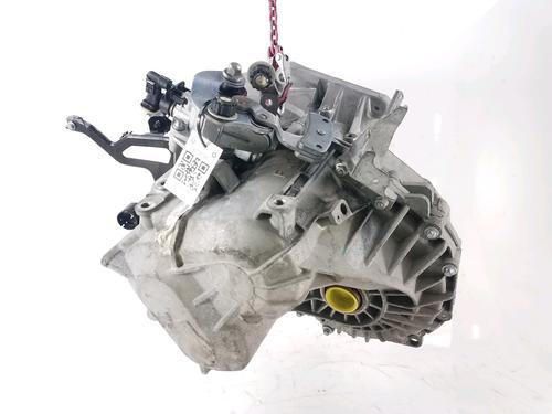 Gearbox OPEL INSIGNIA A Sports Tourer (G09) 2.0 Biturbo CDTI (35) | BP22949542M3