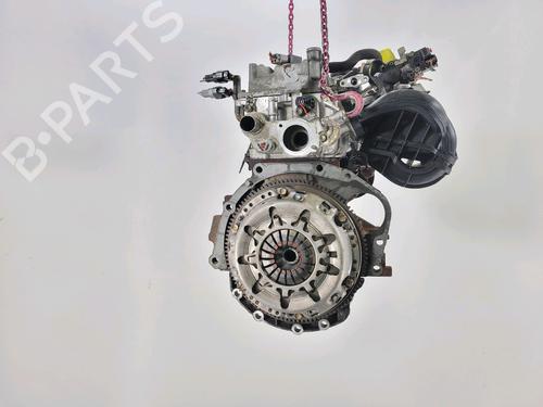 Engine TOYOTA YARIS (_P1_) 1.0 (SCP10_, SCP10R) | BP29522599M1 