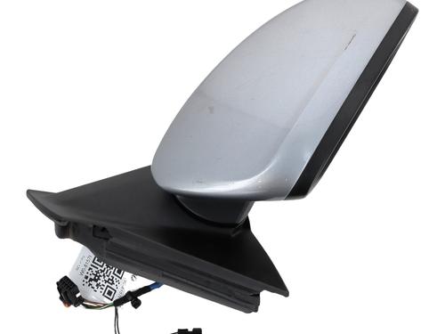 Used Right mirror Right mirror PEUGEOT 208 II (UB_, UP_, UW_, UJ_) 1.2 PureTech 100 (101 hp) 33949301 33949301