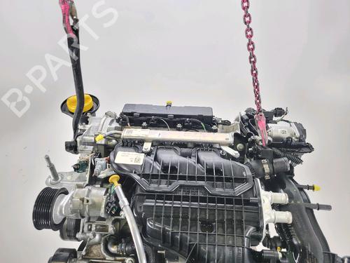 Motor RENAULT TWINGO III (BCM_, BCA_) 0.9 TCe 90 (BCM9, BCM2) | BP30312785M1