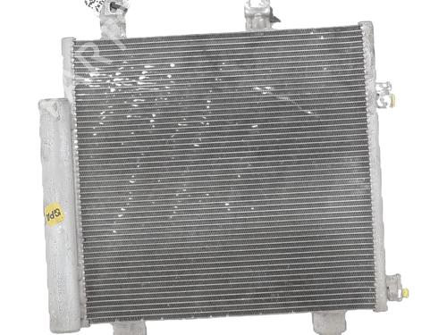 Used AC radiator AC radiator CITROËN C1 II (PA_, PS_) 1.0 VTi 68 (69 hp) 32512895 32512895