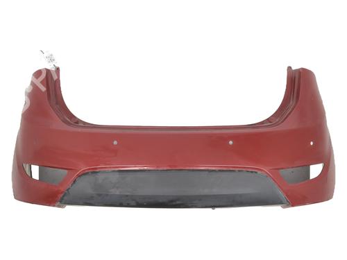 Used Rear bumper Rear bumper HYUNDAI ix20 (JC) 1.4 (90 hp) 34177602 34177602