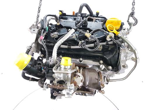Engine DACIA SANDERO II 1.0 TCe 100 (B8ML) | BP31079079M1 