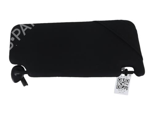 Left sun visor HONDA CIVIC X Hatchback (FC_, FK_) 1.0 VTEC (FK6) | BP40487645I1 - Image 2