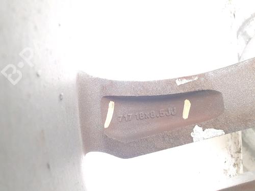 Rim AUDI TT (8J3)  | BP28007977C45