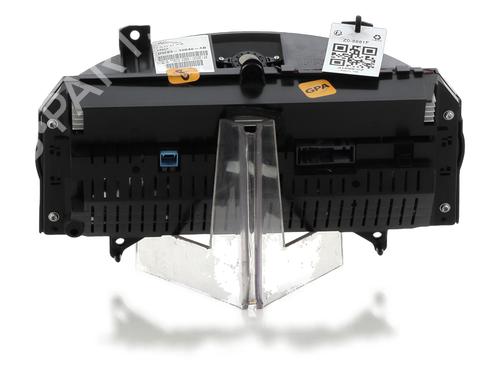 Instrument cluster JAGUAR XJ (X351) 3.0 SDV6 | BP27531285C47 