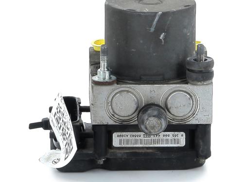 Used ABS pump ABS pump OPEL MERIVA A MPV (X03) 1.6 (E75) (105 hp) 33420119 33420119