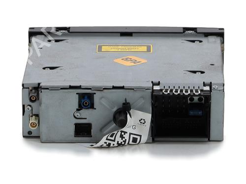 Radio PEUGEOT 207 (WA_, WC_) 1.6 HDi | BP28310864E6