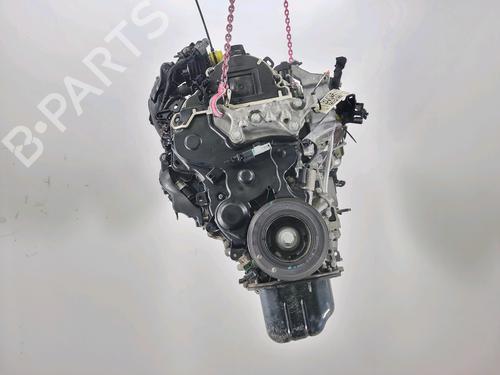 Motor für PEUGEOT 208 I (CA_, CC_) 1.5 BlueHDI 100 (102 hp) 29741193