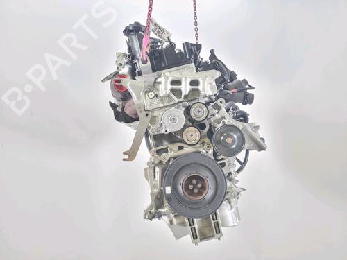 Used Engine MINI MINI COUNTRYMAN (R60) Cooper D (112 hp) 28122101