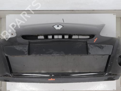 front-bumper-renault-clio-iii-br01-cr01-2005-2006-2007-2008-2009-2010-2011-2012-2013-2014-40248258 main image