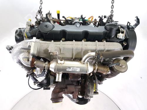 Engine PEUGEOT PARTNER MPV (5_, G_) | BP32693930M1 - Image 5