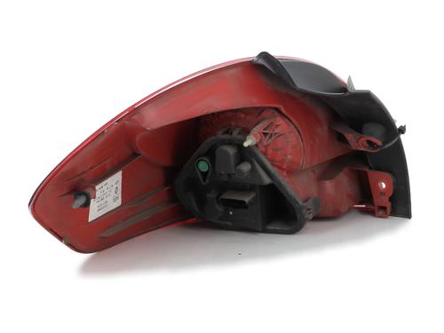 Right taillight RENAULT CLIO III (BR0/1, CR0/1)  | BP28713207C35 