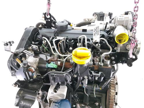 Engine RENAULT CLIO III Grandtour (KR0/1_) 1.5 dCi | BP34414140M1  - Image 9