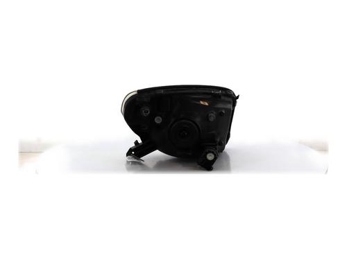 Left headlight TOYOTA RAV 4 II (_A2_) 2.0 D 4WD (CLA20_, CLA21_, CLA20R, CLA21R) | BP30165799C28