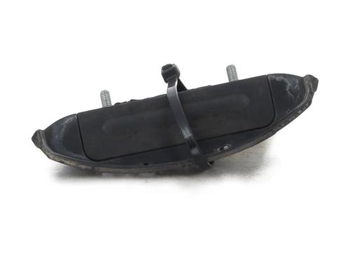 Used Tailgate handle Tailgate handle OPEL MERIVA A MPV (X03) 1.6 (E75) (105 hp) 34147144 34147144