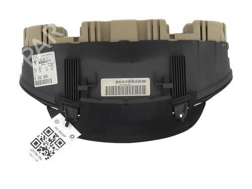 Used Instrument cluster BMW 3 Compact (E46) 320 td (150 hp) 30982982