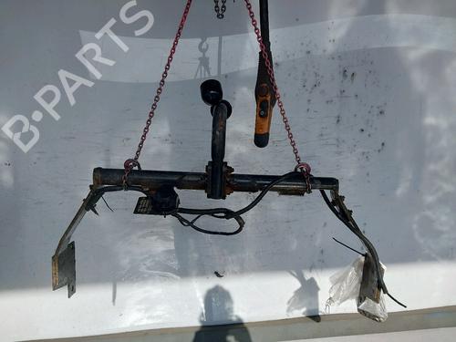 Trækkugle/Mekanisme Trækkugle/Mekanisme CITROËN BERLINGO / BERLINGO FIRST Box Body/MPV (M_) [1996-2011] 34204582 34204582