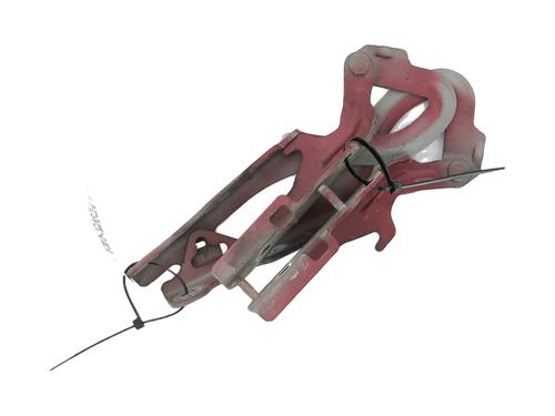 Used Hinge/Door check strap CITROËN C2 (JM_) 1.1 (60 hp) 27905680