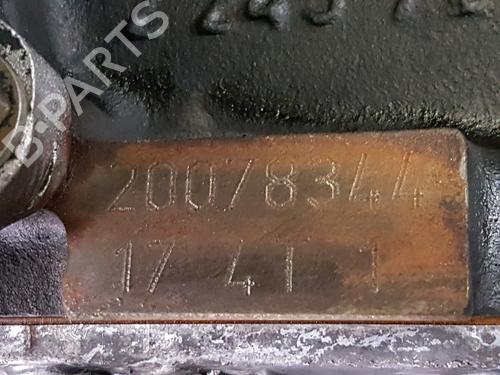 Engine BMW 3 (E36) 318 tds | BP37016975M1  - Image 10