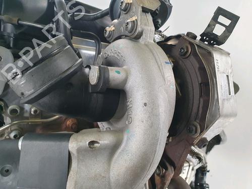 Engine AUDI A3 Sportback (8PA) 1.6 TDI | BP36211234M1  - Image 7