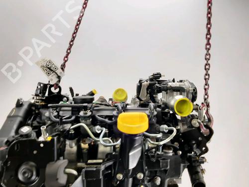 Engine DACIA SANDERO II 1.5 dCi | BP33230023M1 - Image 5