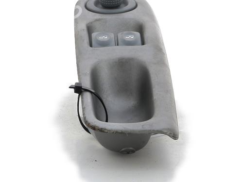 Left front window switch RENAULT TWINGO I (C06_) 1.2 16V (C06C, C06D, C06K) | BP26515298I27 