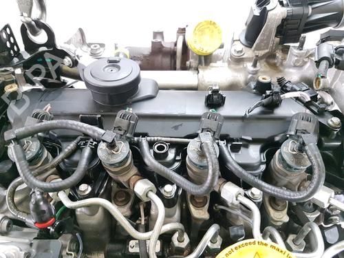 Engine RENAULT KANGOO Express (FW0/1_) 1.5 dCi 90 (FW0G, FW05, FW08, FW11) | BP31749329M1  - Image 11