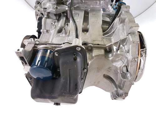 Engine PEUGEOT 208 I (CA_, CC_) 1.2 VTI 82 | BP36776787M1  - Image 9