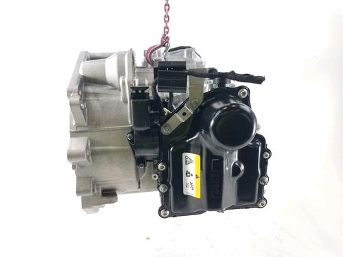 Used Gearbox VW POLO VI (AW1, BZ1, AE1) 1.0 TSI (95 hp) 21799312
