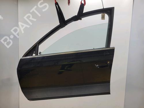 left-front-door-audi-a6-c5-4b2-4b4-1997-1998-1999-2000-2001-2002-2003-2004-2005-31913414 main image