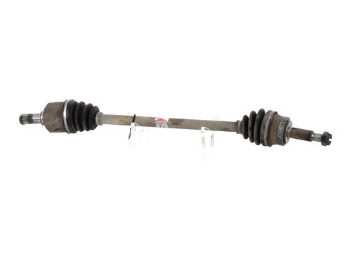 Right rear driveshaft HYUNDAI TUCSON (JM) 2.0 CRDi All-wheel Drive | BP24969465M41 