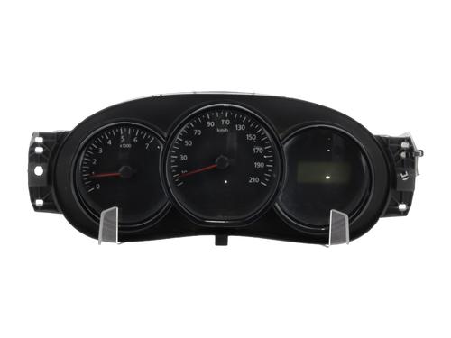 Instrument cluster DACIA DOKKER Box Body/MPV 1.5 dCi 75 / Blue dCi 75 (FEJW, FEAH) | BP23556453C47