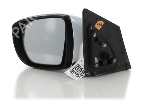 Left mirror HYUNDAI ix35 (LM, EL, ELH) 1.7 CRDi | BP26917773C26 