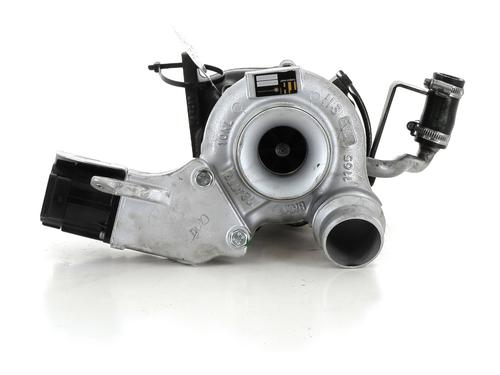 Turbocharger/Supercharger BMW 1 Convertible (E88) 120 d | BP29695820M71 