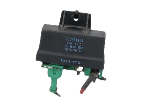 Used Electronic sensor Electronic sensor CITROËN XSARA PICASSO (N68) 2.0 HDi (90 hp) 40212271 40212271