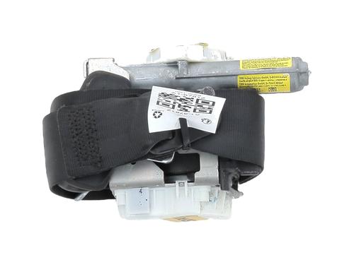 Used Front left seatbelt Front left seatbelt FIAT PANDA (312_, 319_) 1.2 (312PXA1A) (69 hp) 33753643 33753643