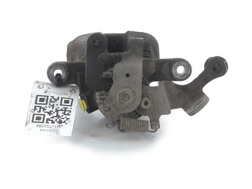 Left rear brake caliper PEUGEOT PARTNER Box Body/MPV | BP32400652M107