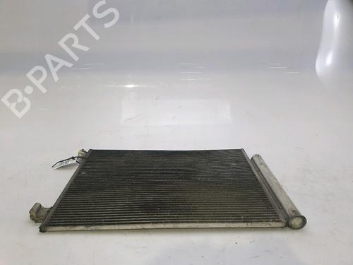AC radiator RENAULT CLIO III Hatchback Van (SB_, SR_)  | BP28333184M32 