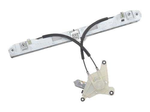 Used Front left window mechanism NISSAN NV400 Platform/Chassis (X62, X62B) dCi 145 (146 hp) 31985422