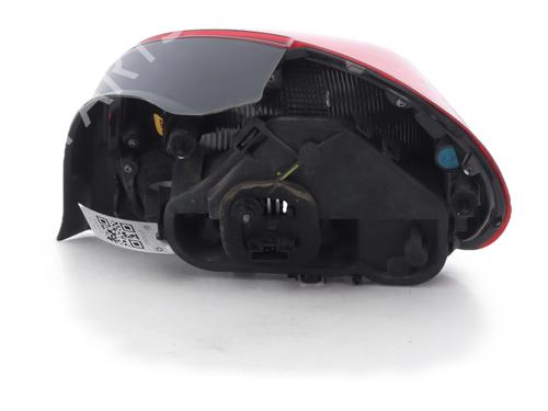Left taillight CITROËN C3 III (SX) 1.2 PureTech 82 | BP39194470C34 - Image 4