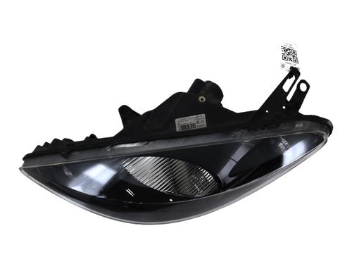 Left headlight PEUGEOT 1007 (KM_) 1.4 | BP34502822C28  - Image 5