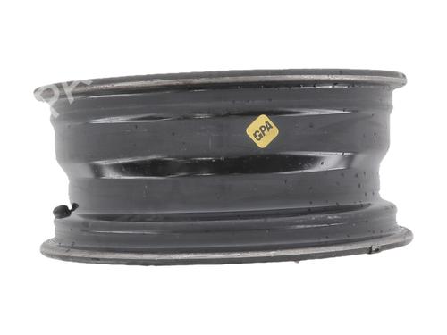 Fælk Fælk RENAULT CLIO III Grandtour (KR0/1_) 1.5 dCi (88 hp) 34413879 34413879