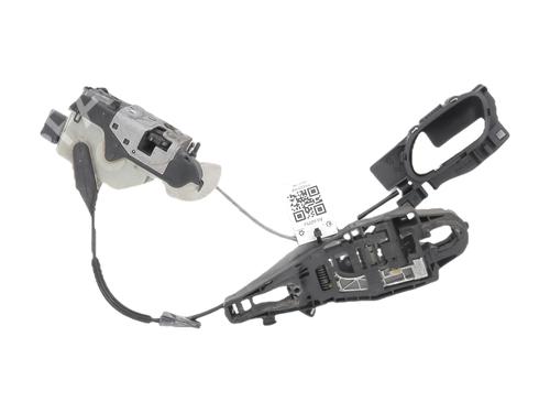 front-left-lock-citroen-c4-ii-nc_-2009-39972230 main image