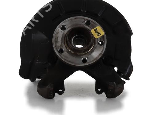 Mozzo anteriore sinistro Mozzo anteriore sinistro VW POLO V (6R1, 6C1) [2009-2022] 34146768 34146768