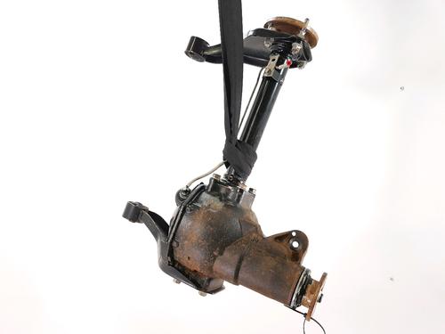 Used Front differential Front differential MITSUBISHI L200 / TRITON (KA_T, KB_T) [2004-2018] 26535823 26535823