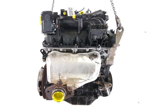 Engine RENAULT CLIO III (BR0/1, CR0/1) 1.2 16V (BR02, BR0J, BR11, CR02, CR0J, CR11) | BP39971989M1 - Image 4