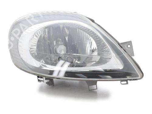Used Right headlight Right headlight RENAULT TRAFIC II Van (FL) [2001-2026] 34146416 34146416